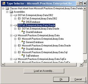 enterprise library dll